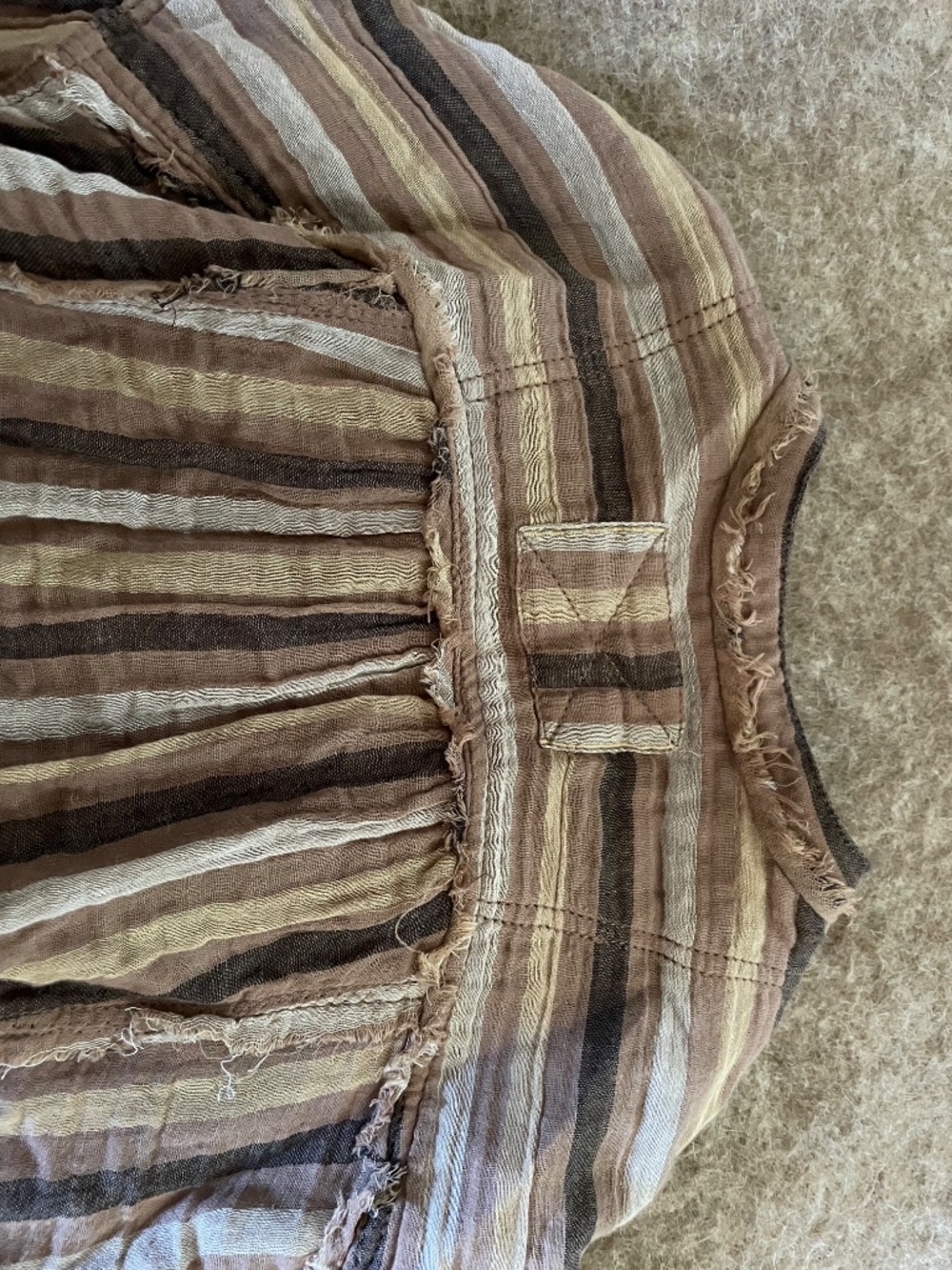 Free people blouse - Picture 5 of 5